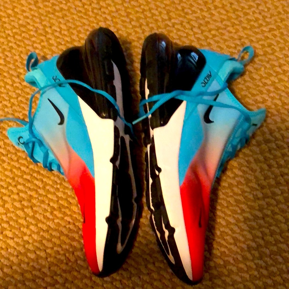 Nike air max 270